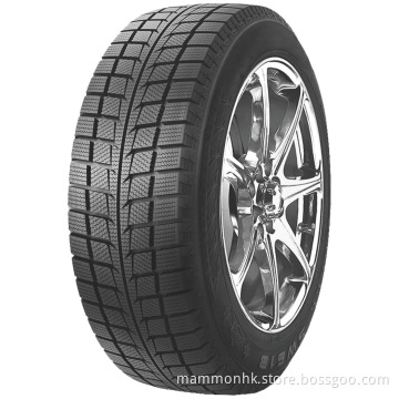 Trazano Brand PCR Tires (SW618)